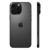 Смартфон Apple iPhone 16 Pro Max 1TB, Black Titanium (без Rustore)