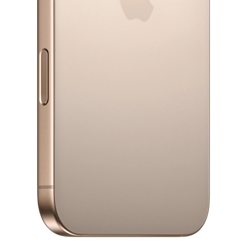 Смартфон Apple iPhone 16 Pro Max 512GB, Desert Titanium (без Rustore)