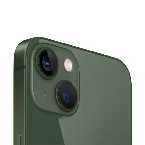 Смартфон Apple iPhone 13 128GB, Green (без Rustore)