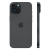 Смартфон Apple iPhone 15 512GB, Black (без Rustore)