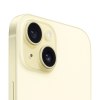 Смартфон Apple iPhone 15 256GB, Yellow (без Rustore)