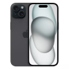 Смартфон Apple iPhone 15 512GB, Black (без Rustore)