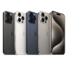 Смартфон Apple iPhone 15 Pro 256GB, White Titanium (без Rustore)