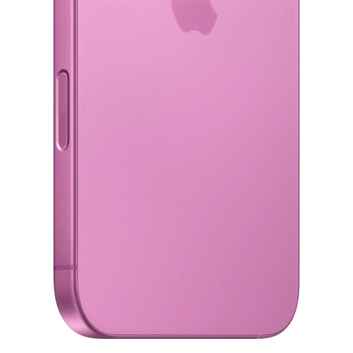 Смартфон Apple iPhone 16 512GB, Pink (без Rustore)