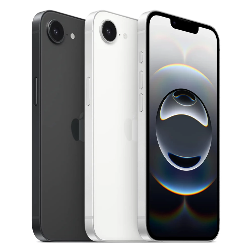 Смартфон Apple iPhone 16e 256GB, Black (без Rustore)