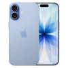 Смартфон Apple iPhone 17 512GB, Mist Blue (SIM+eSIM)