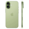 Смартфон Apple iPhone 17 256GB, Sage (eSIM)