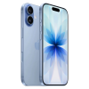 Смартфон Apple iPhone 17 512GB, Mist Blue (SIM+eSIM)