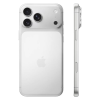 Смартфон Apple iPhone 17 Pro Max 512GB, Silver (SIM+eSIM)