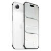 Смартфон Apple iPhone Air 256GB, Cloud White (eSIM)