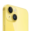 Смартфон Apple iPhone 14 512GB, Yellow (без Rustore)