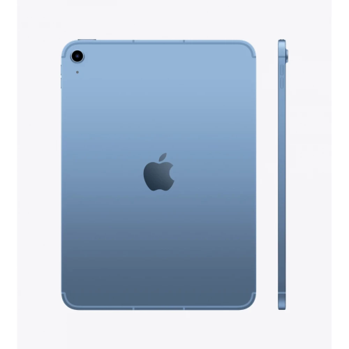 Планшет Apple iPad 11 (2025) Wi-Fi 128GB, Blue