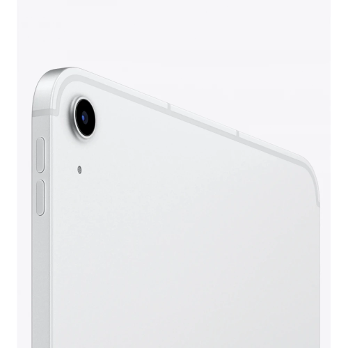 Планшет Apple iPad 11 (2025) Wi-Fi + Cellular 128GB, Silver