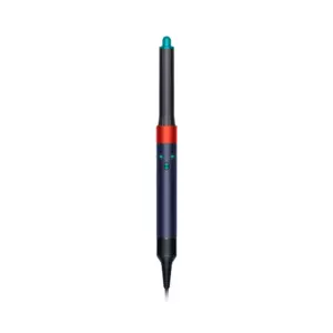 Стайлер Dyson Airwrap Complete Long HS05 + подарочный футляр, Prussian Blue/Topaz