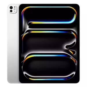 Планшет Apple iPad Pro 13'' (2024) Wi-Fi + Cellular 256GB, Silver