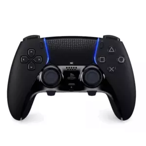Геймпад Sony DualSense EDGE для PS5, Black