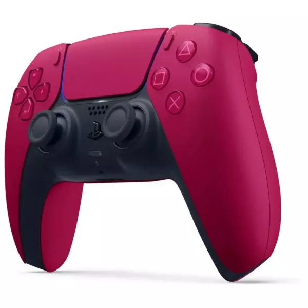 Геймпад Sony DualSense для PS5, Red