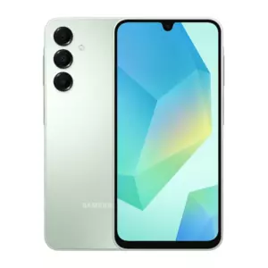 Смартфон Samsung Galaxy A16 4/128GB, Light Green