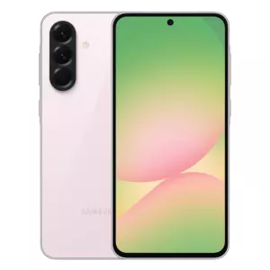 Смартфон Samsung Galaxy A56 5G 8/128GB, Pink