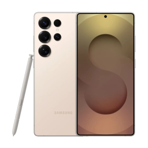 Смартфон Samsung Galaxy S25 Ultra 12/256GB, Titanium Pinkgold