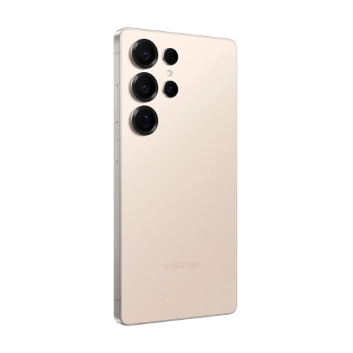 Смартфон Samsung Galaxy S25 Ultra 12/256GB, Titanium Pinkgold