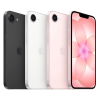 Смартфон Apple iPhone 17e 512GB, White (eSIM)