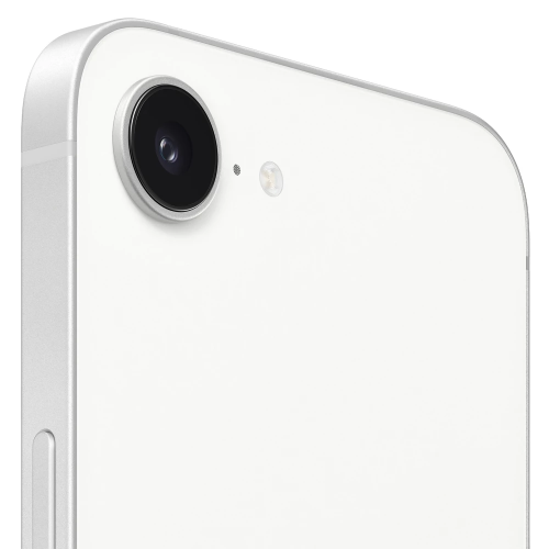 Смартфон Apple iPhone 17e 512GB, White (eSIM)