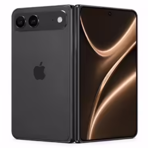 Смартфон Apple iPhone Duo 256GB, Black (eSIM)
