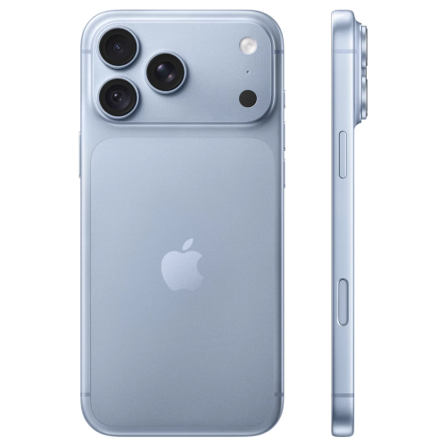 Смартфон Apple iPhone 18 Pro 1TB, Glacier (SIM+eSIM)
